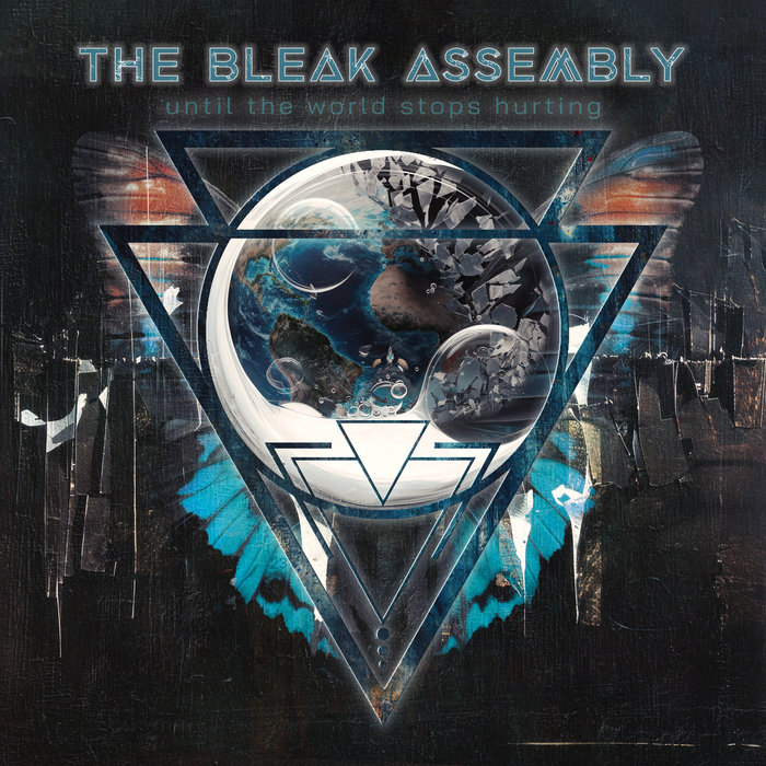 Bleak Assembly, The - Beyond Words